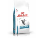 Feline Diet Hypoallergenic  2,5kg