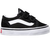 Vans Old Skool V Zapatilla Para Bebé