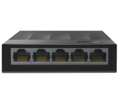 Switch Tp-Link Tl-Ls1005G Litewave 5 Puertos Gigabit