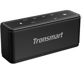 Tronsmart Mega Bluetooth Speaker 40W Portable Speaker with Touch Control Soundbar support Voice Assistant,NFC,MicroSD