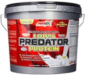 Predator Protein 4Kg - Amix