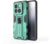 Funda For Poco F6 Pro Shockproof Magnetic Armor Phone Case For Poco F5 F4 X6 X5 X4 X3 M4 M3 Pro 5G Kickstand Camera Lens Cover