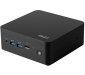 MSI Cubi NUC 1MG-215ES Core7-150U 16GB 512 W11P n
