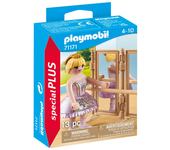 Bailarina Playmobil Special Plus (71171)