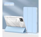For xiaomi pad 6 case mi pad 5 11inch MiPad 5 6 Pro 11inch Transparent Case For mi pad 7 7 Pro 11.2in case TPU Protective Cover