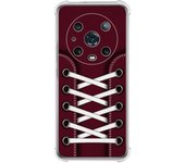 Funda Silicona Antigolpes para Huawei Honor Magic 4 Pro 5G diseño Zapatillas 17 Dibujos