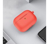 Silicone Earphone Case for AirPods 1/2  Cover Case Wirless Headphones Earbuds For Airpods pro2 Case with  Case Bag