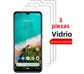 3Pcs Tempered Glass Film For Xiaomi Mi 13T 12T 11T 10T 9T Pro Ultra Note 10 Lite 14 13 12 11 5G Screen Protector