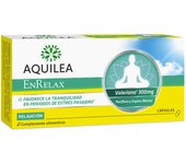 AQUILEA ENRELAX 84 CAPSULAS