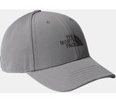 Gorra THE NORTH FACE Recycled 66 Classic Hat NF0A4VSVSOU1 Gris