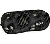 DERFORM PORTATODO CON ORGANIZADOR MONSTER BACK UP 23x9x5 Cms.