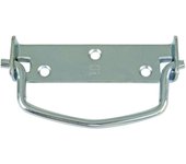 TIRADOR 15-100X27 Acero Zincado  AMIG