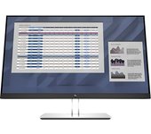 Monitor HP E27 G4 FHD de 27 Pulgadas - Alta Resolución