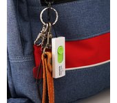 Adata Memoria USB ADATA UV320 128 GB USB Tipo A 3.1 Gen 1 - Verde, Blanco