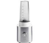 ZWILLING Enfinigy Batidora de vaso personal, Plata