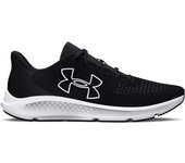 Zapatillas Under Armour Ua Charged Pursuit 3 para hombre en color negro