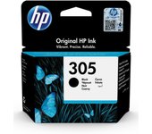 cartucho hp negro 305 3ym61ae