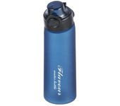 Botella de agua de aire de 900 ml con 5 cápsulas originales, botella de agua con sabor, botella de agua con sabor para correr y gimnasio al aire libre