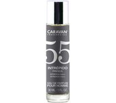 Caravan Fragancias Perfume De Hombre Nº55 - 30Ml | Fragancia Masculina Dinámica