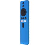 1pc Remote Cases for Xiaomi Mi TV Box S Wifi Control Case Silicone Shockproof Protector Stick