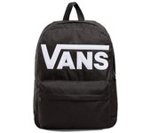 Mochila Vans Old Skool Drop Negra - 22 Litros