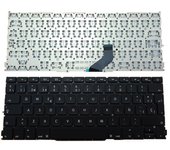 TECLADO PARA PORTATIL APPLE MACBOOK PRO A1425