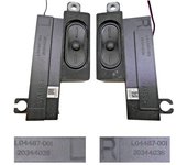 Altavoces LO4487-001 20344036 L y R HP All In One 22-C0216NS L04487-001