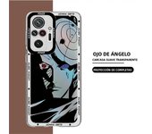 Anime Narutos cool Phone Case for Redmi Note 12 Pro 12S 8 11 Pro 9T 9 Pro 11S 10 Pro 11 Pro Cover