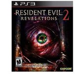 Resident Evil: Revelations 2 Juego para Consola Sony PlayStation 3 PS3
