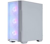CAJA GAMING MSI MAG FORGE M100R WHITE MICRO ATX 2XUSB3.2 ARGB