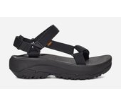 Teva Hurricane XLT2 Ampsole Sandalia Mujer negro BLK