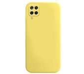 Funda Jelly Pro - Samsung Galaxy A12 (Protección Lente)