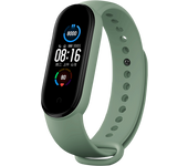 Watchbands for Xiaomi Mi Band 7 bracelet silicone wrist Miband 5 6 NFC Replacement pulsera Sport correa mi band 7 6 3 4 5 strap