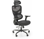 Silla de oficina Houston 1453, Muebles ES, Varios bloques, Con ruedas, 71 x 114 x 75cm