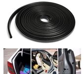 Tira de Goma protectora TEMPSA 4M para Puerta de coche
