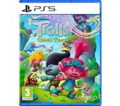 DreamWorks Trolls Remix Rescue Juego para Consola Sony PlayStation 5 PS5 [ PAL ESPAÑA ]