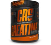 Suplemento Creatina Starlabs Nutrition CR5 Ultrapure 500 Gr - Mejora Rendimiento Deportivo, Aumenta Energía, Fuerza y Masa Muscular