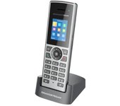 Grandstream DP722 Telefono IP DECT 10 cuentas SIP
