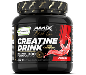 Creatina (Creapure®) Drink - 350g Amix Nutrition