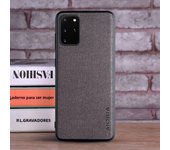 Textile Case for Samsung Galaxy S20 Ultra S20 Plus S20 FE S20 S10E S10 Plus S10 lite S10 5G S10X S10 perfect touching feel case