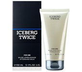 ICEBERG TWICE MEN AFTER SHAVE 150 ML