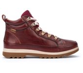 Pikolinos Zapatillas Burdeos W3W-8564-501 , para Mujer