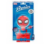 Funko POPsies - Spider-Man (Inglés) - Juguete Coleccionable - Niños y Adultos - Fans - Diversidad de Personajes y Temáticas