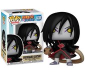Funko POP! - Orochimaru (Akatsuki) 1435