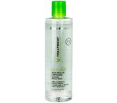 Thader Pharma Agua micelar limpiadora y desmaquillante Miceurea H2O V-Treatment para todo tipo de pieles, 300 ml