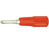 Banana Miniatura Color Dorado/Rojo Electro Dh 09.010/D/R 8430552083794