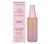 L'Erbolario Ácido Hialurónico Ligero Y Voluminoso Spray 100Ml