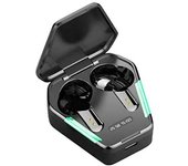 Keepout Hx-avenger Auriculares Inalámbricos True Wireless Bluetooth con Sonido Envolvente