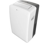 AIRE ACONDICIONADO HISENSE APC12QC PORT. BLANCO