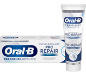 ORAL-B Pastas Encías & Esmalte Pro Repair Original 75ml ✅ Entrega 24/72h